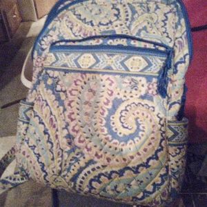 Vera Bradley bag